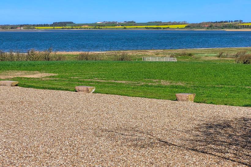 Foto von Ferienhaus YQ18 auf Redsted - Mors - Thy/Limfjord