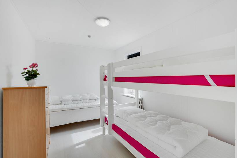 Foto von Ferienhaus YQ18 auf Redsted - Mors - Thy/Limfjord