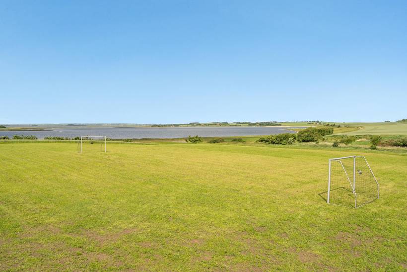 Foto von Ferienhaus YQ18 auf Redsted - Mors - Thy/Limfjord