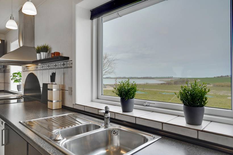 Foto von Ferienhaus YQ18 auf Redsted - Mors - Thy/Limfjord