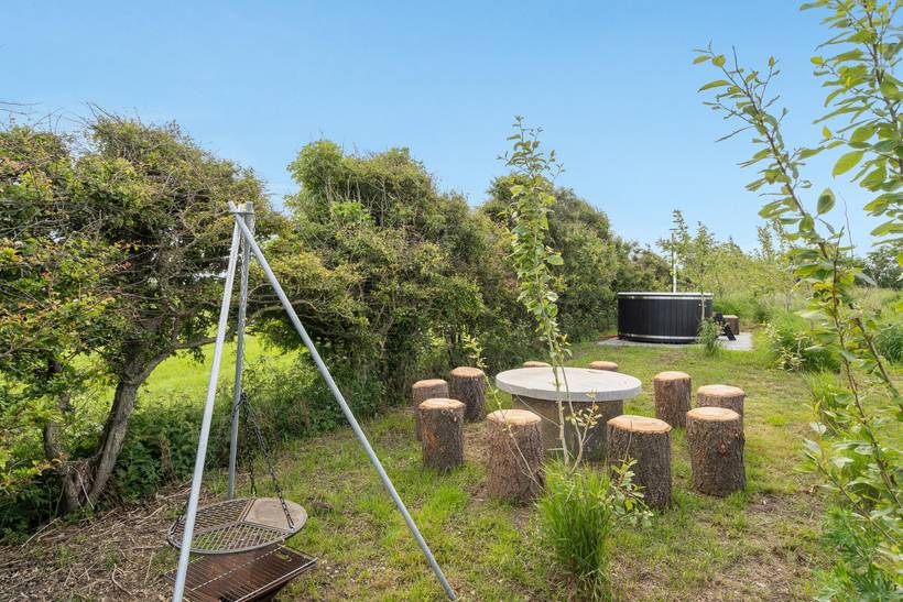 Foto von Ferienhaus YQ18 auf Redsted - Mors - Thy/Limfjord