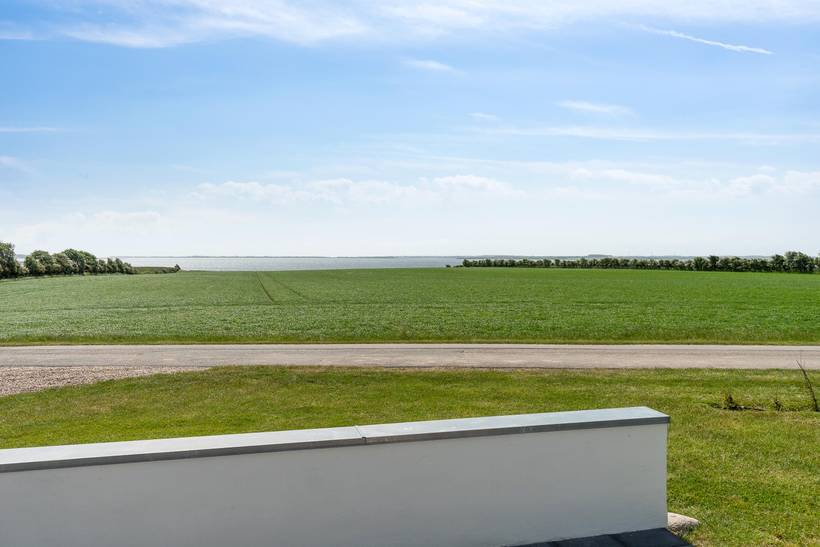 Foto von Ferienhaus YQ18 auf Redsted - Mors - Thy/Limfjord