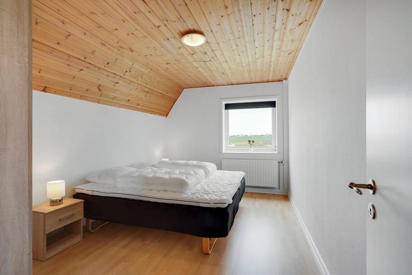 Foto von Ferienhaus YQ18 auf Redsted - Mors - Thy/Limfjord