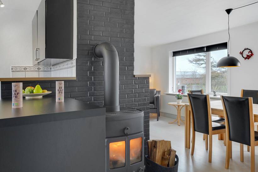 Foto von Ferienhaus YQ18 auf Redsted - Mors - Thy/Limfjord