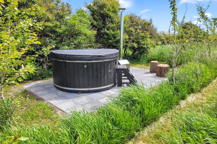 Foto von Ferienhaus YQ18 auf Redsted - Mors - Thy/Limfjord