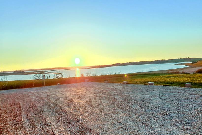 Foto von Ferienhaus YQ18 auf Redsted - Mors - Thy/Limfjord