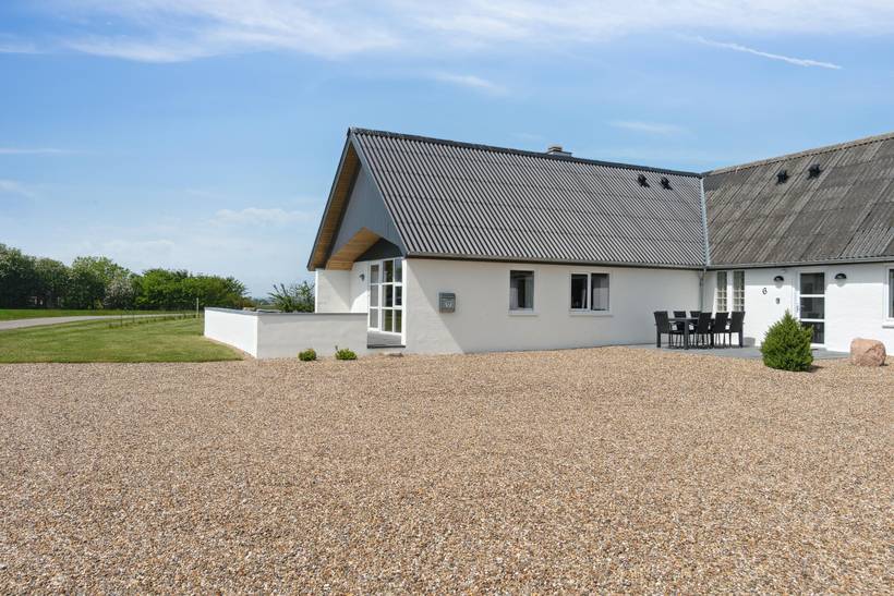 Foto von Ferienhaus YQ18 auf Redsted - Mors - Thy/Limfjord
