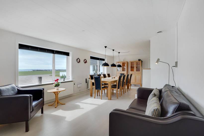 Foto von Ferienhaus YQ18 auf Redsted - Mors - Thy/Limfjord