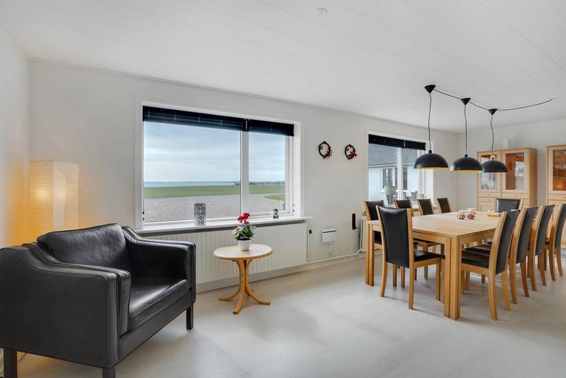 Foto von Ferienhaus YQ18 auf Redsted - Mors - Thy/Limfjord