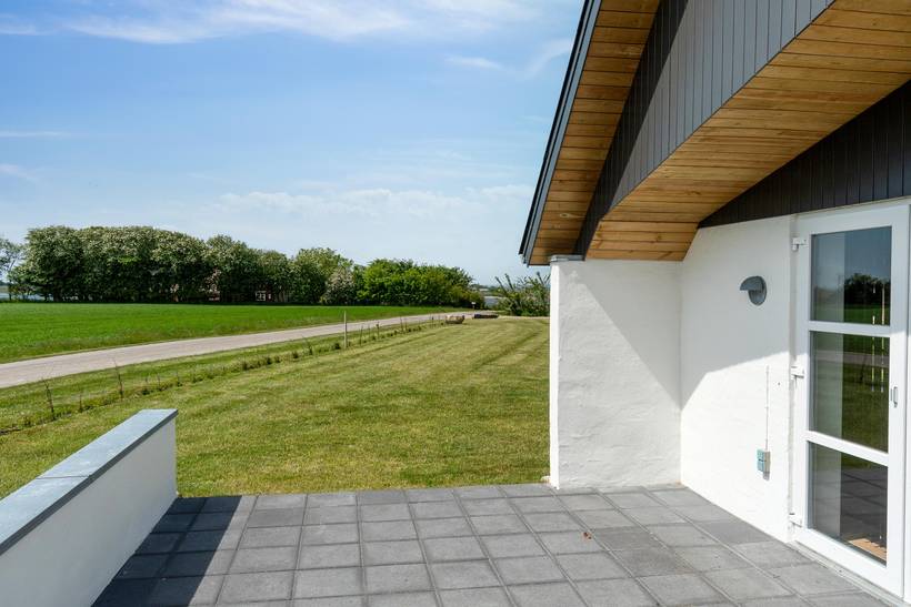 Foto von Ferienhaus YQ18 auf Redsted - Mors - Thy/Limfjord