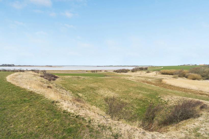 Foto von Ferienhaus YQ18 auf Redsted - Mors - Thy/Limfjord
