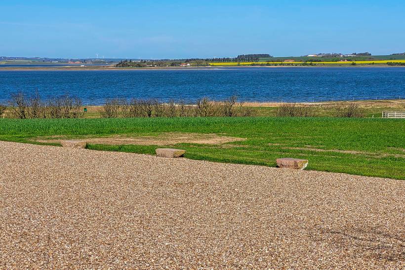 Foto von Ferienhaus YQ18 auf Redsted - Mors - Thy/Limfjord