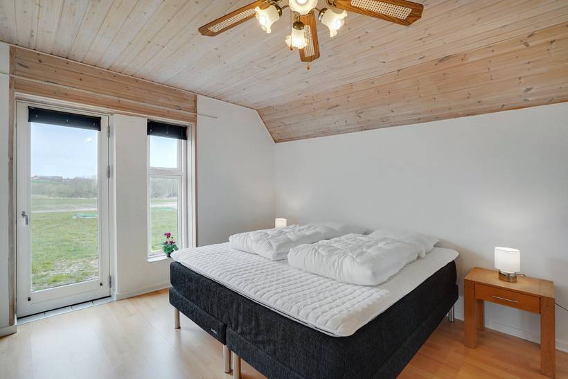 Foto von Ferienhaus YQ18 auf Redsted - Mors - Thy/Limfjord