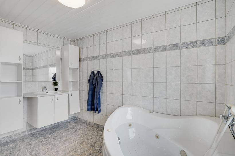 Foto von Ferienhaus YQ18 auf Redsted - Mors - Thy/Limfjord