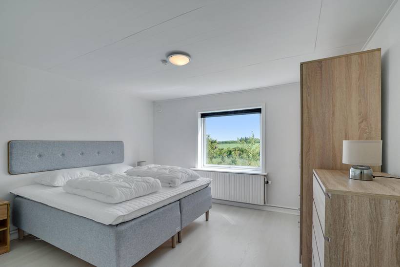 Foto von Ferienhaus YQ18 auf Redsted - Mors - Thy/Limfjord