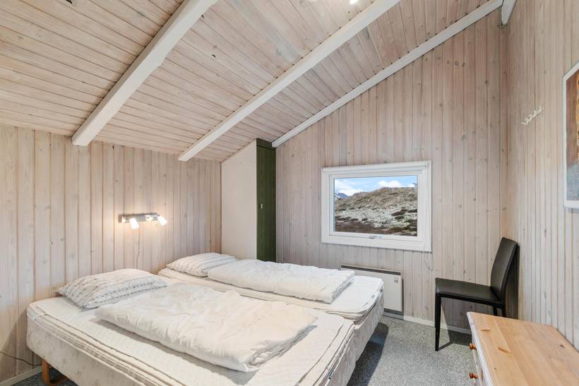 Foto von Ferienhaus YQ28 in Bjerregård - Westjütland