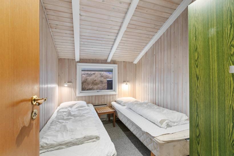 Foto von Ferienhaus YQ28 in Bjerregård - Westjütland