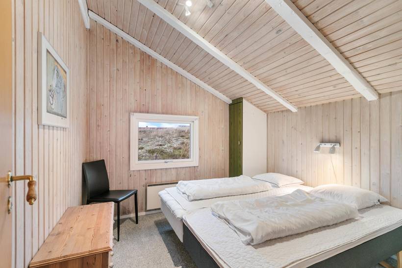 Foto von Ferienhaus YQ28 in Bjerregård - Westjütland
