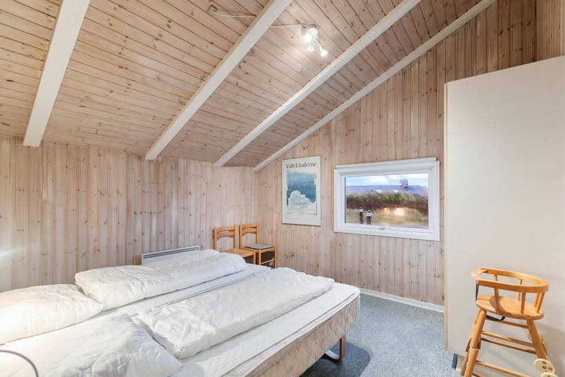 Foto von Ferienhaus YQ28 in Bjerregård - Westjütland