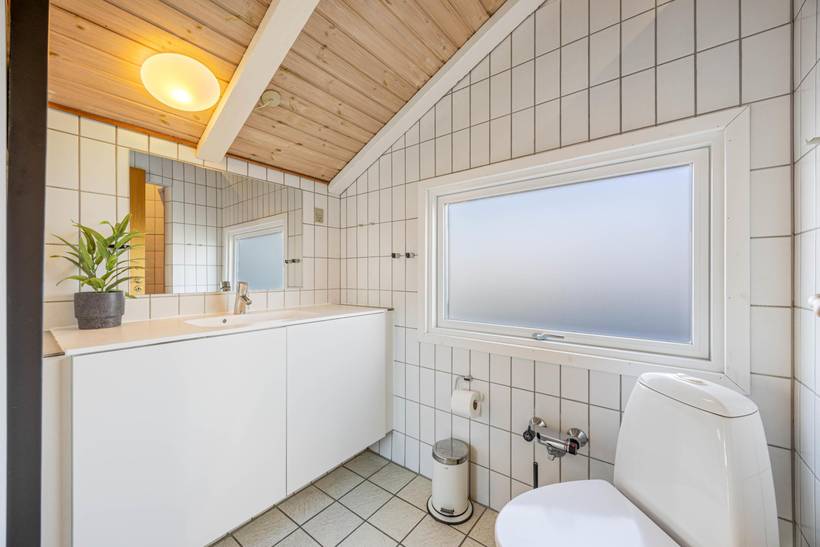 Foto von Ferienhaus YQ28 in Bjerregård - Westjütland