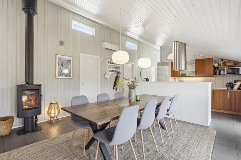 Foto von Ferienhaus YQ38 in Fanø Bad - Fanø