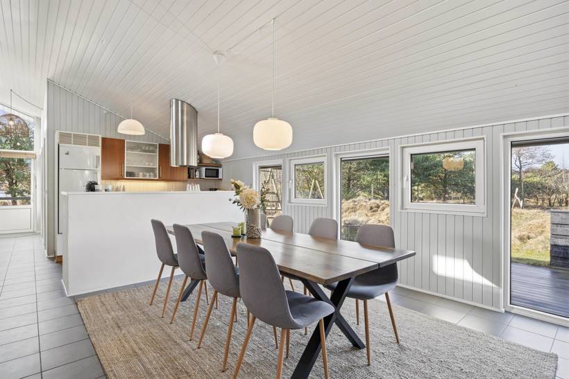 Foto von Ferienhaus YQ38 in Fanø Bad - Fanø