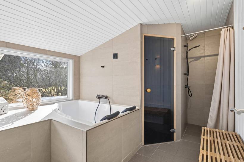 Foto von Ferienhaus YQ38 in Fanø Bad - Fanø