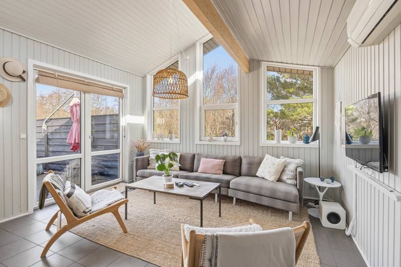 Foto von Ferienhaus YQ38 in Fanø Bad - Fanø