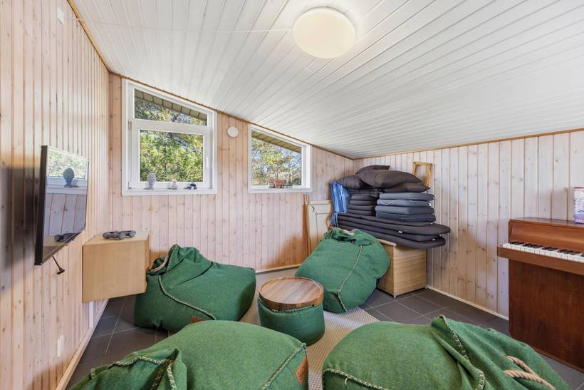 Foto von Ferienhaus YQ38 in Fanø Bad - Fanø