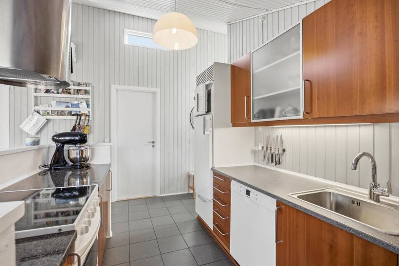 Foto von Ferienhaus YQ38 in Fanø Bad - Fanø
