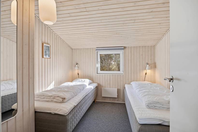Foto von Ferienhaus YQ38 in Fanø Bad - Fanø