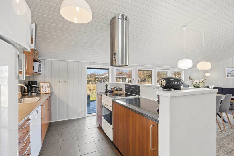 Foto von Ferienhaus YQ38 in Fanø Bad - Fanø