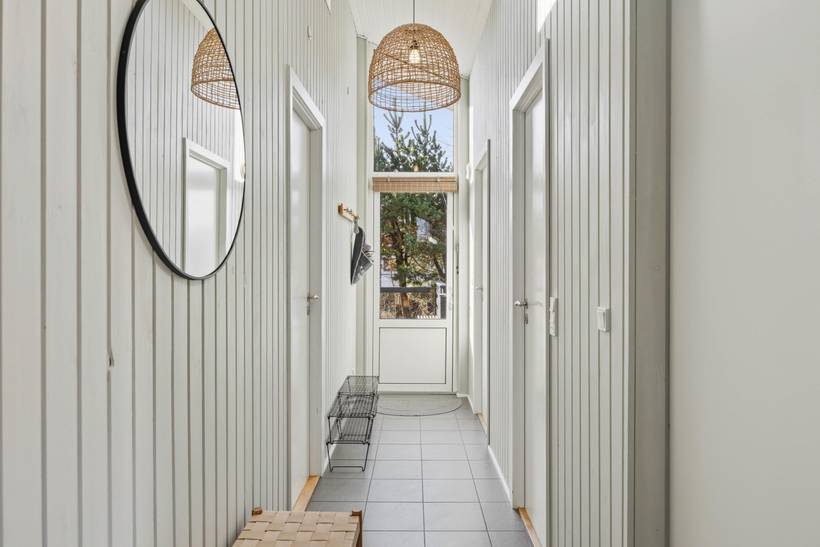 Foto von Ferienhaus YQ38 in Fanø Bad - Fanø