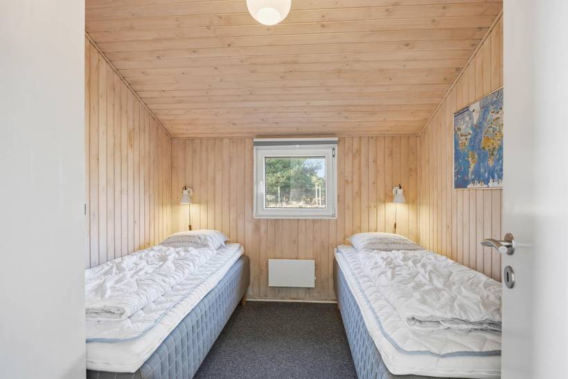 Foto von Ferienhaus YQ38 in Fanø Bad - Fanø