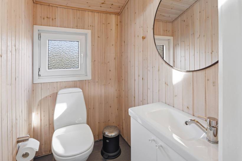 Foto von Ferienhaus YQ38 in Fanø Bad - Fanø