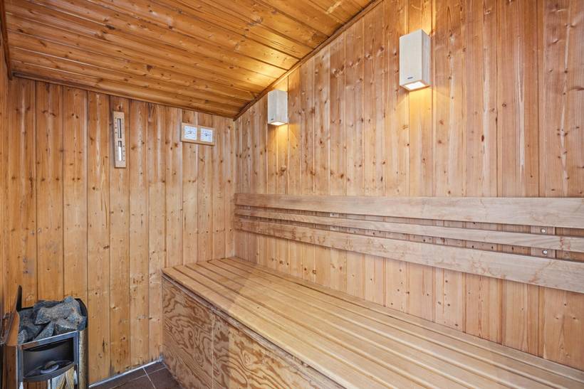 Foto von Ferienhaus YQ38 in Fanø Bad - Fanø