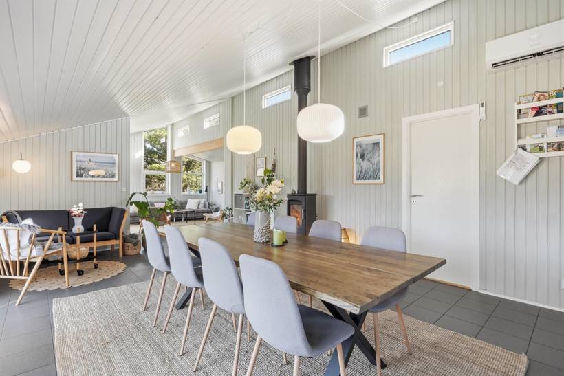 Foto von Ferienhaus YQ38 in Fanø Bad - Fanø