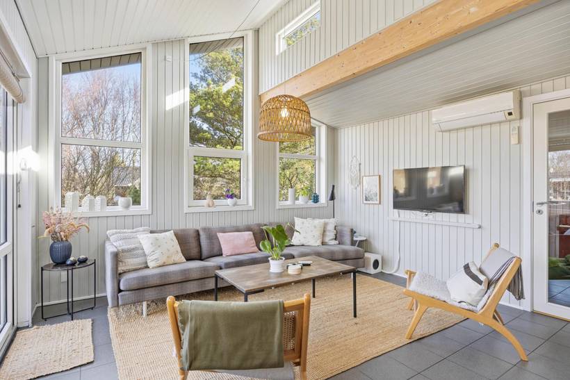 Foto von Ferienhaus YQ38 in Fanø Bad - Fanø