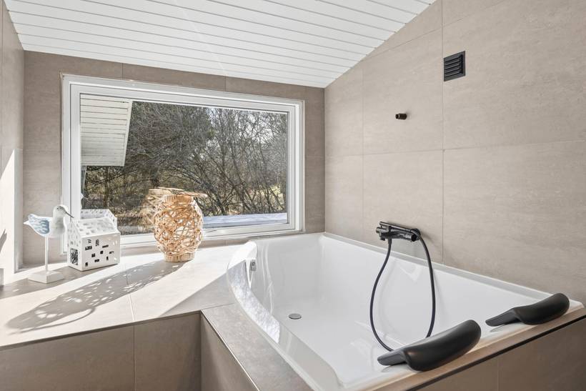 Foto von Ferienhaus YQ38 in Fanø Bad - Fanø
