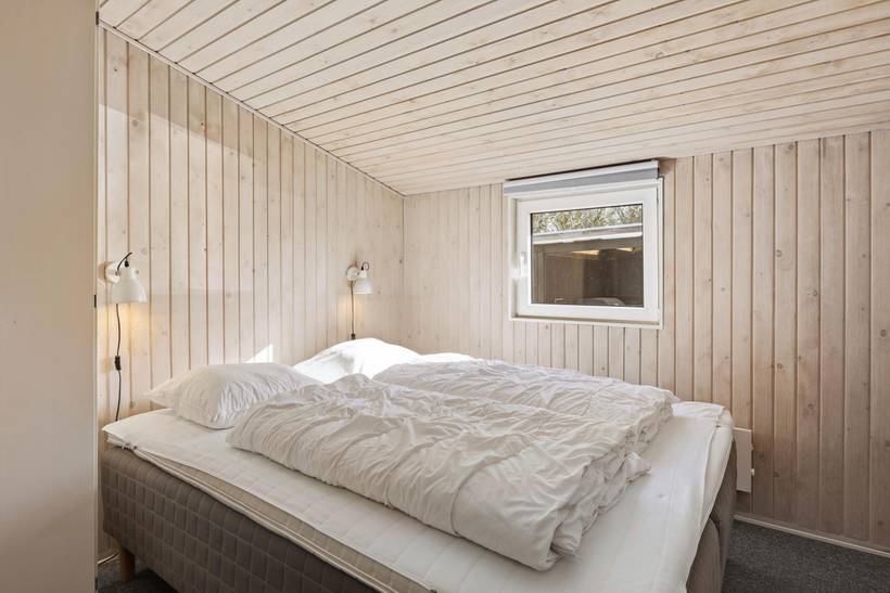 Foto von Ferienhaus YQ38 in Fanø Bad - Fanø