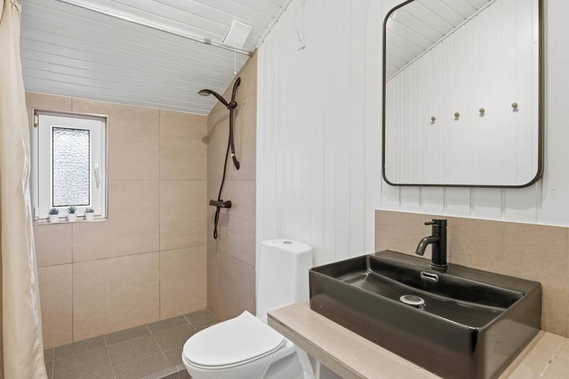 Foto von Ferienhaus YQ38 in Fanø Bad - Fanø