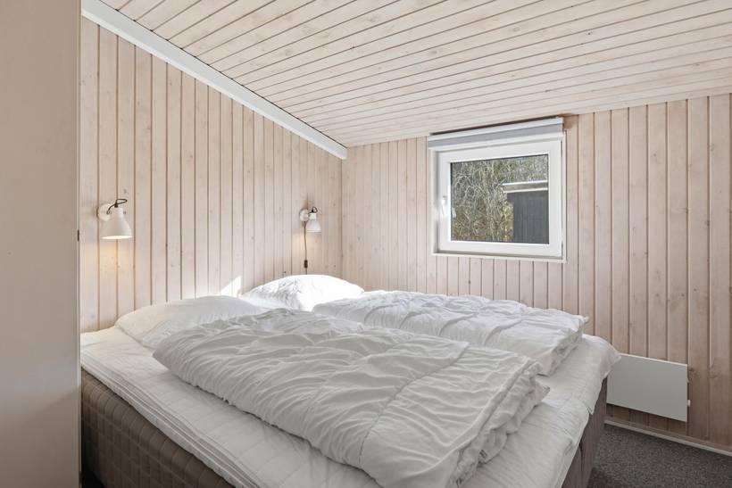 Foto von Ferienhaus YQ38 in Fanø Bad - Fanø
