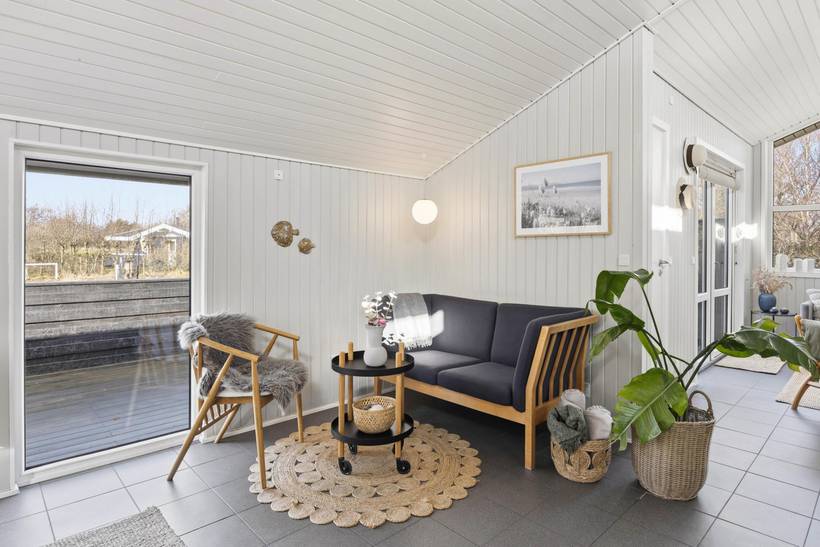 Foto von Ferienhaus YQ38 in Fanø Bad - Fanø