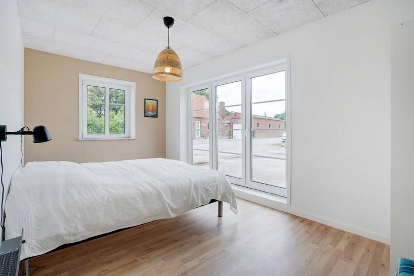 Foto von Ferienhaus YQ41 in Højer - Südjütland