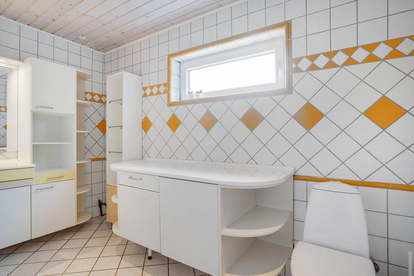 Foto von Ferienhaus YQ41 in Højer - Südjütland
