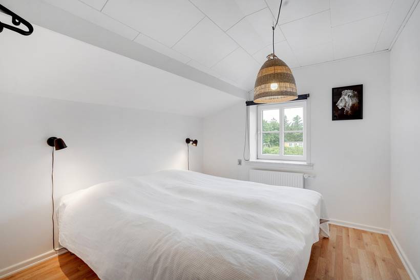 Foto von Ferienhaus YQ41 in Højer - Südjütland