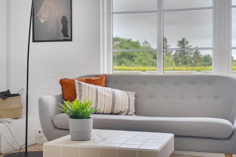 Foto von Ferienhaus YQ41 in Højer - Südjütland