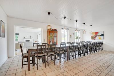 Vorschaubild von Ferienhaus YQ41 in Højer - Südjütland