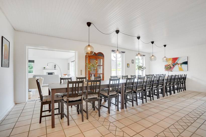 Foto von Ferienhaus YQ41 in Højer - Südjütland