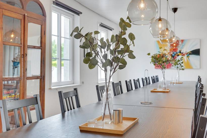 Foto von Ferienhaus YQ41 in Højer - Südjütland